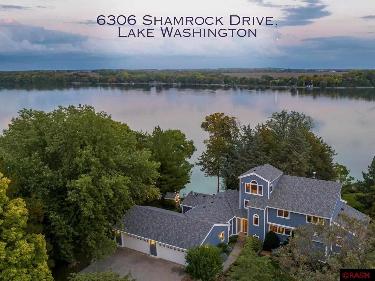 6306 Shamrock Drive Madison Lake MN 56053 - Washington 7034276 image1