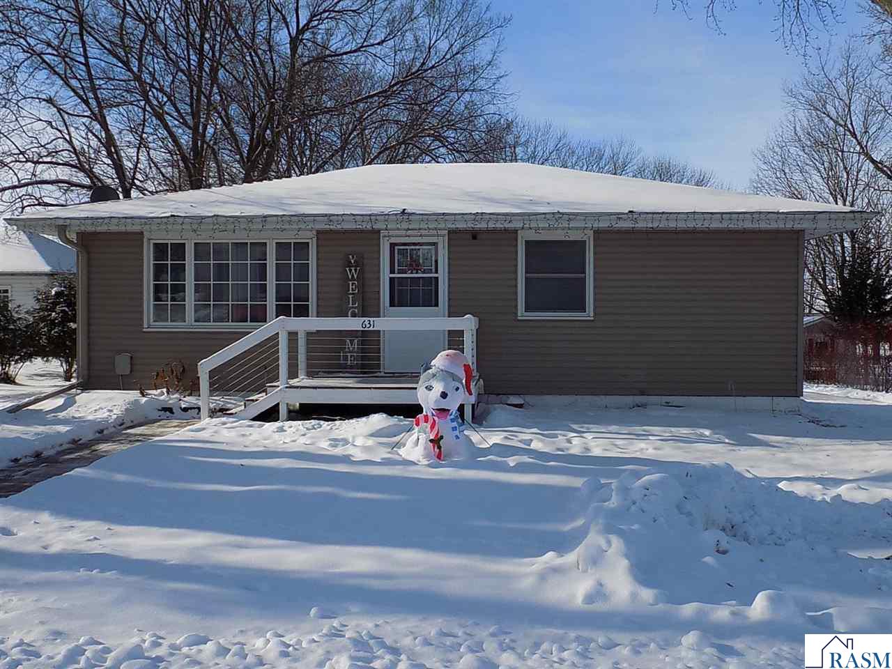 631 10th St Lafayette MN 56054 7039185 image1