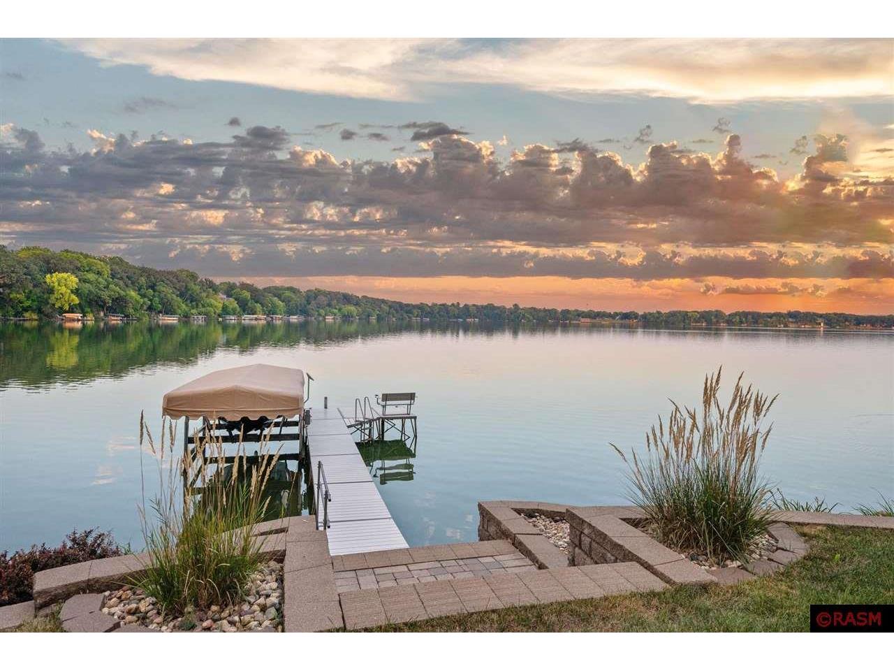 631 Shoreacres Drive Fairmont MN 56031 - Budd 7033302 image1