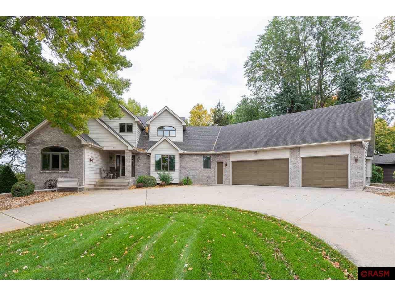 6312 Killarney Court, Madison Lake, MN 56063 MLS 7025470 Edina Realty