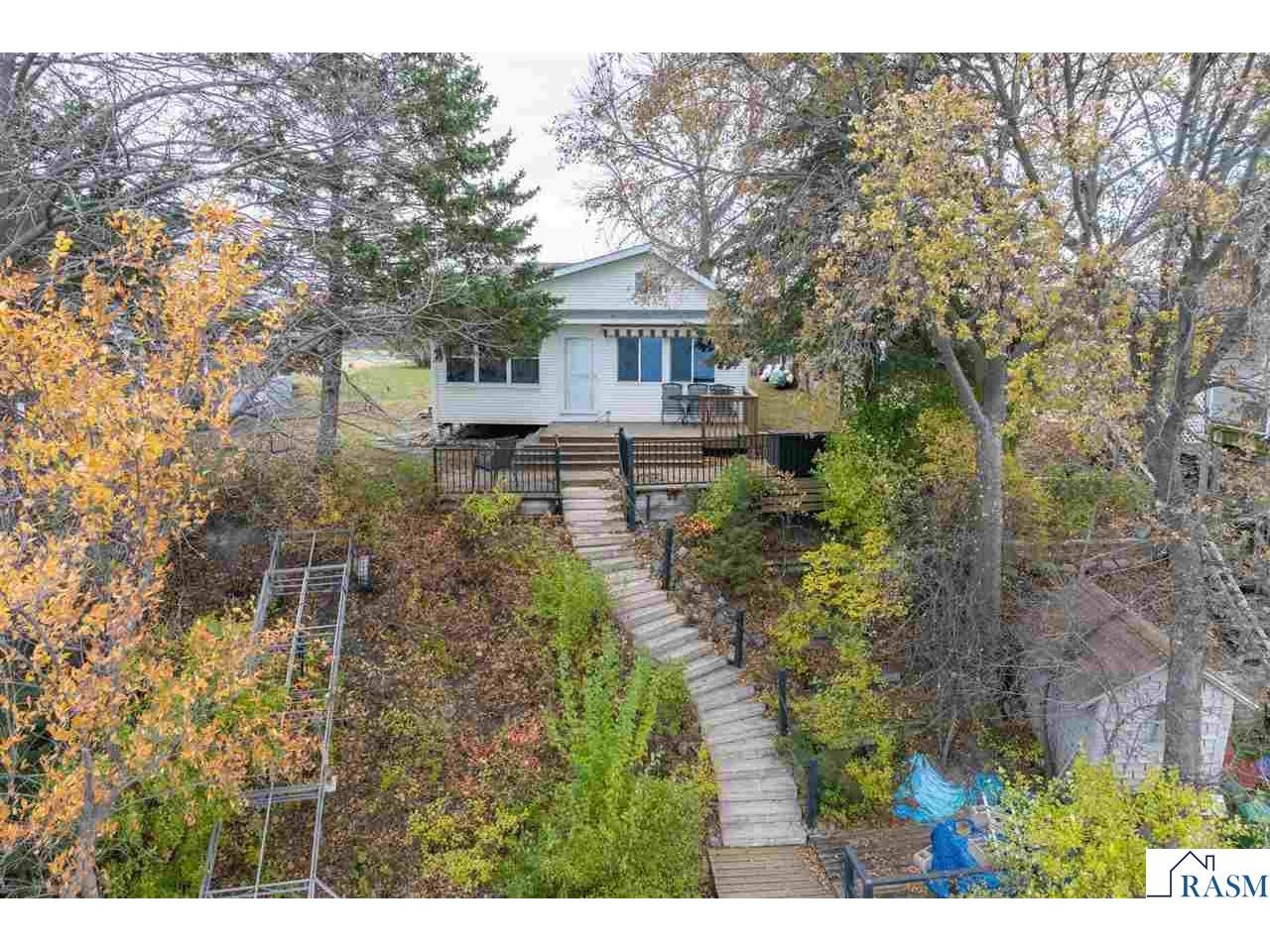 632 Doran Drive Madison Lake MN 56063 - Duck Lake 7039023 image1