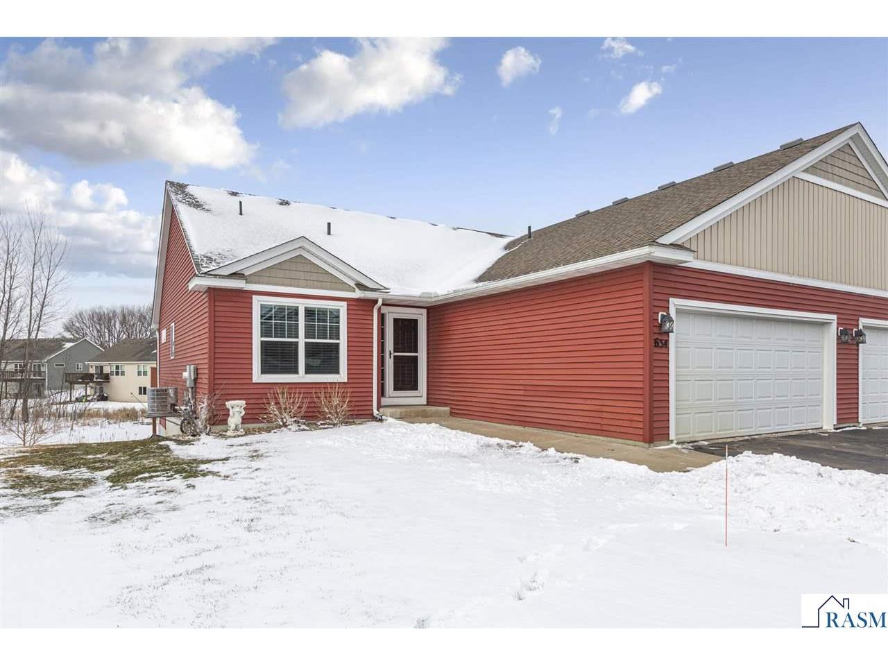 634 Tomahawk Court Madison Lake MN 56063 7039504 image1