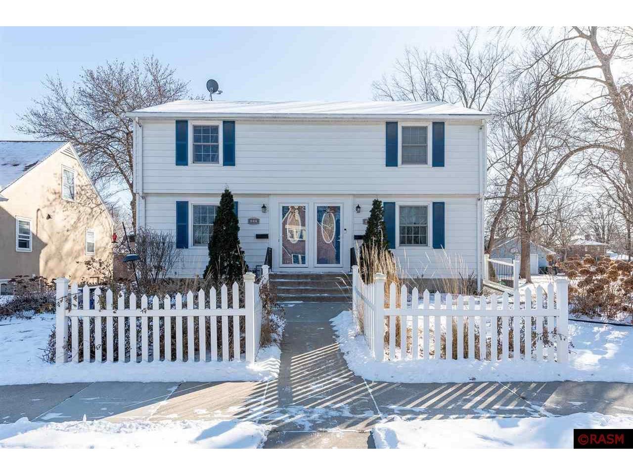 635 & 637 Grant Avenue North Mankato MN 56003 7036793 image1