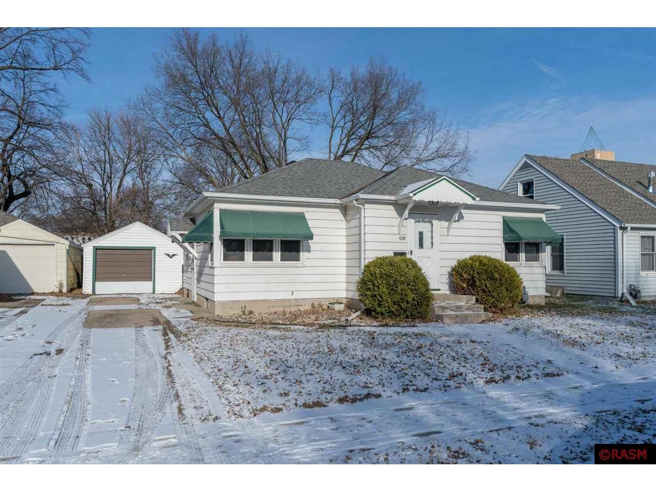 638 South Avenue North Mankato MN 56003 7036453 image1