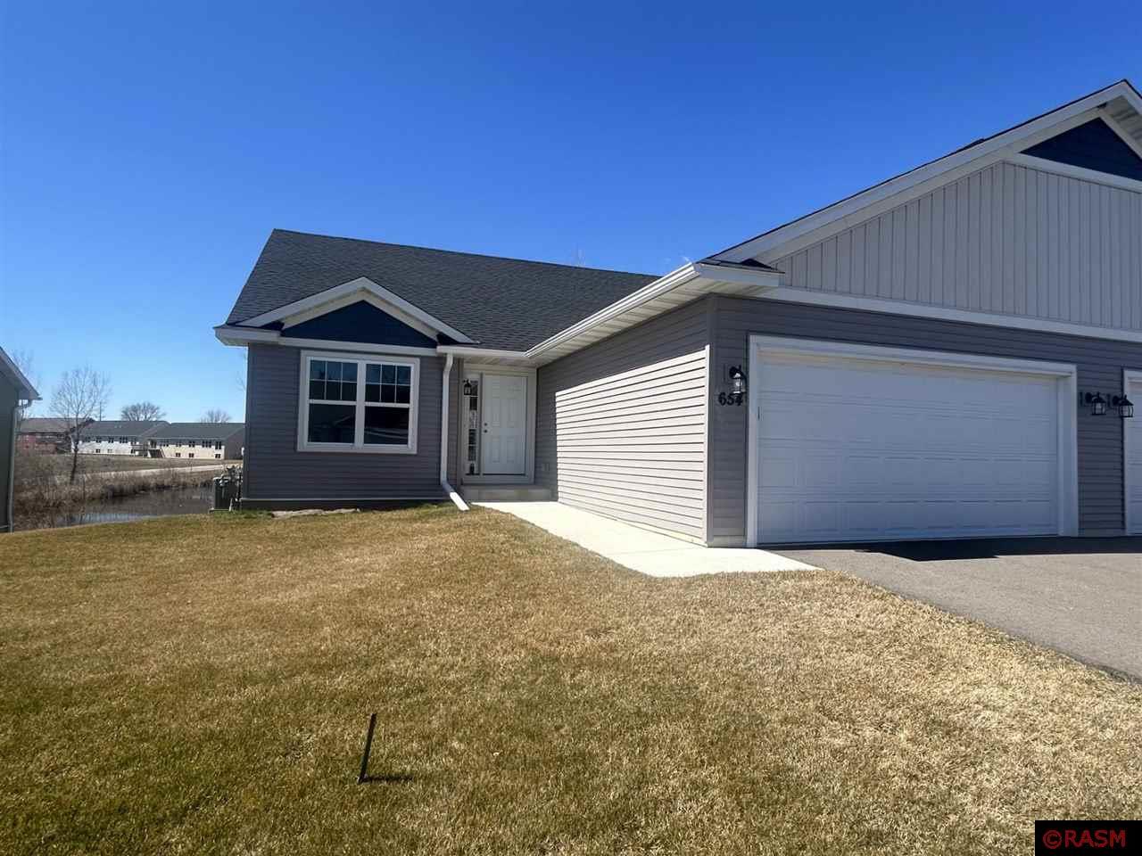 654 Tomahawk Court Madison Lake MN 56063 7034592 image1