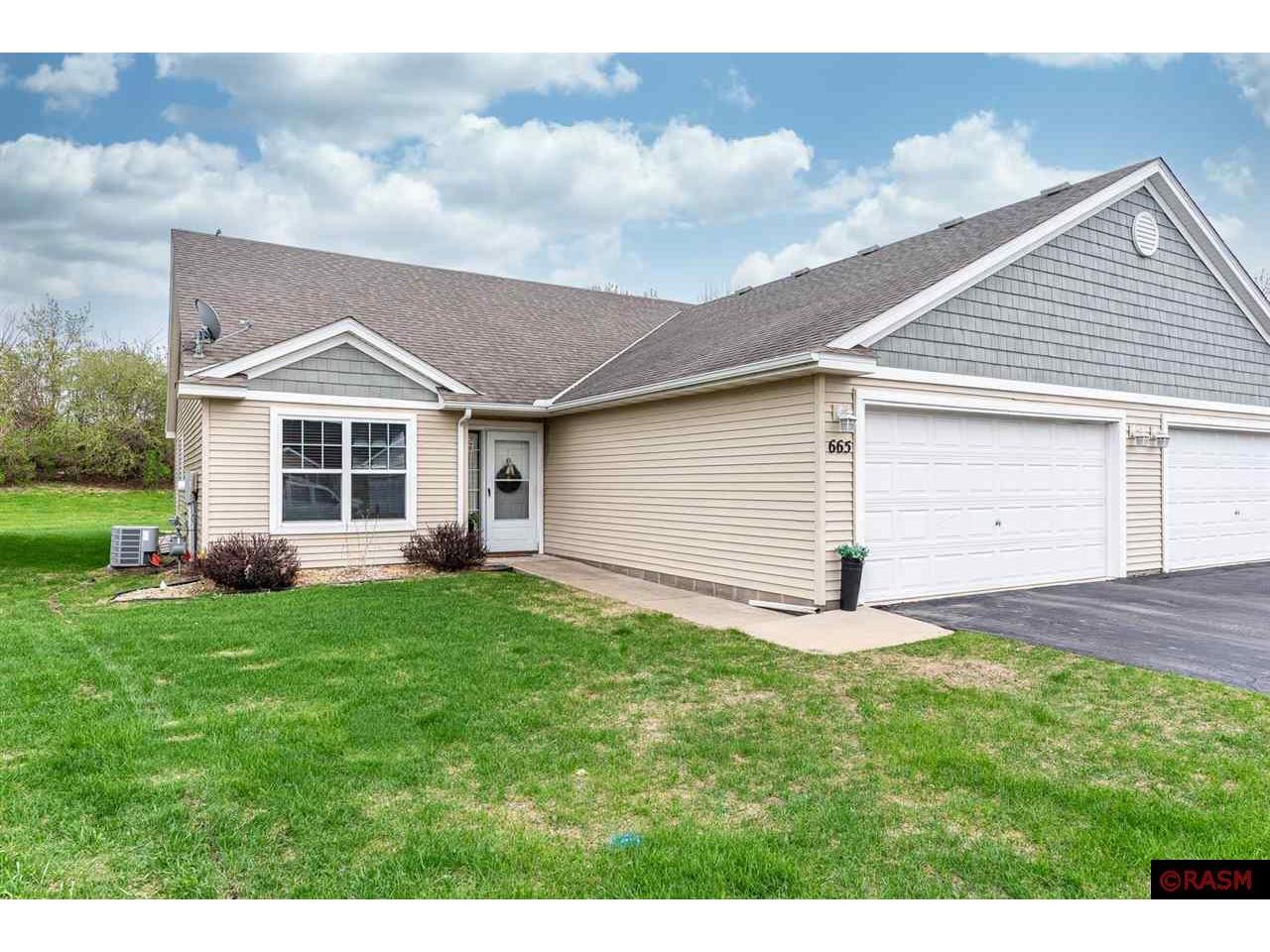 665 Tomahawk Court Madison Lake MN 56063 7037340 image1