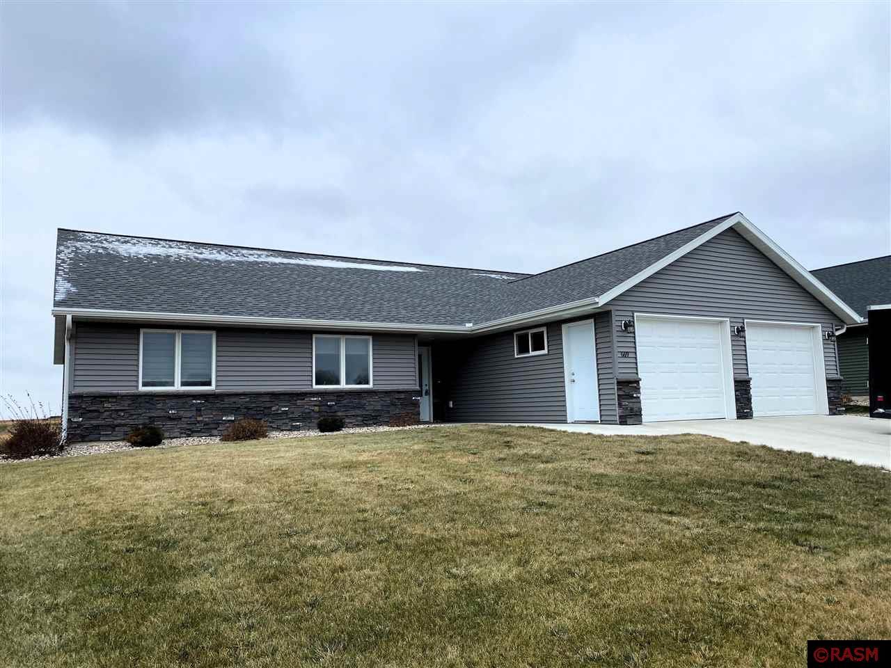 669 Pfaender Drive, New Ulm, MN, 56073 MLS 7033818 Edina Realty