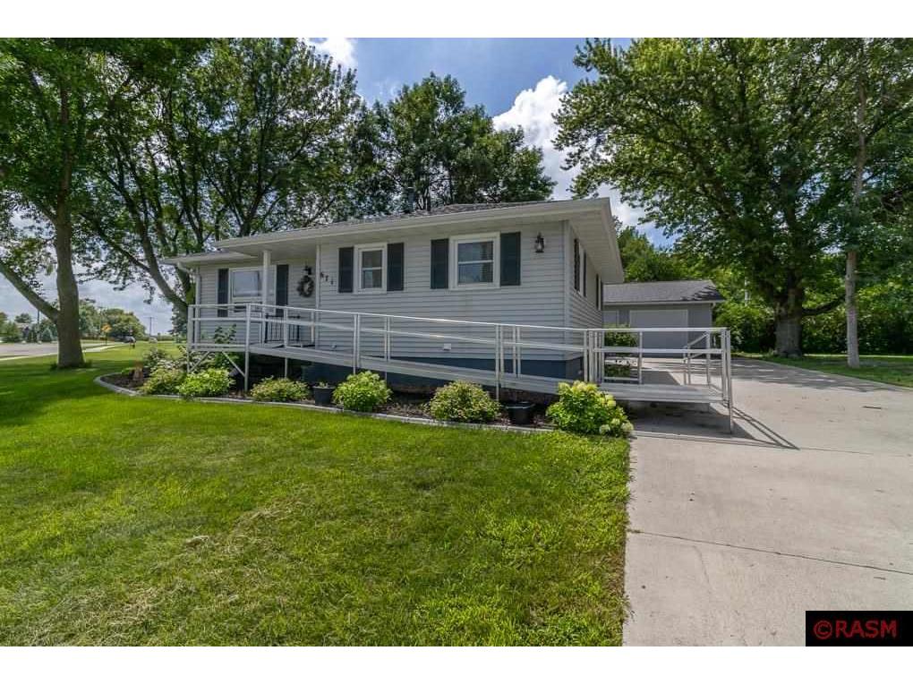 671 S Anna Avenue Lake Crystal MN 56055 7038164 image1