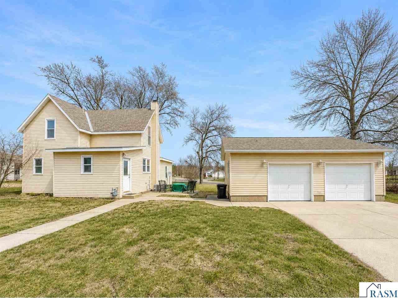 672 S Anna Avenue Lake Crystal MN 56055 267040547 image1