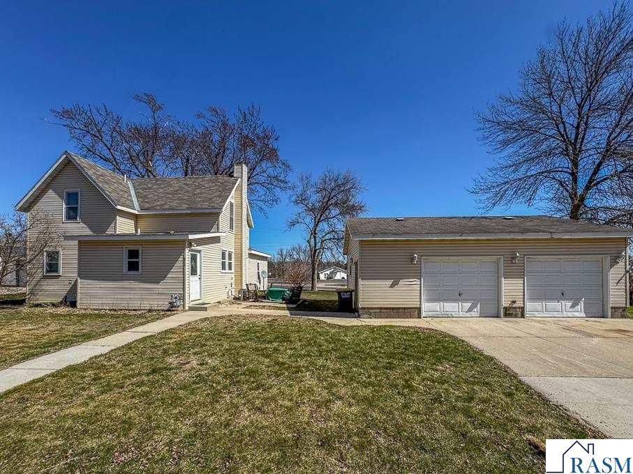672 S Anna Avenue Lake Crystal MN 56055 7039887 image1