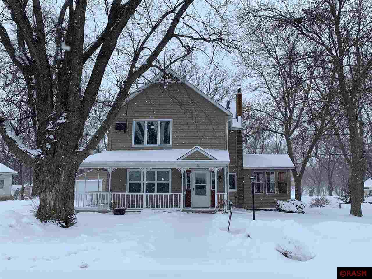 68 SW 6th Avenue Wells MN 56097 7031336 image1