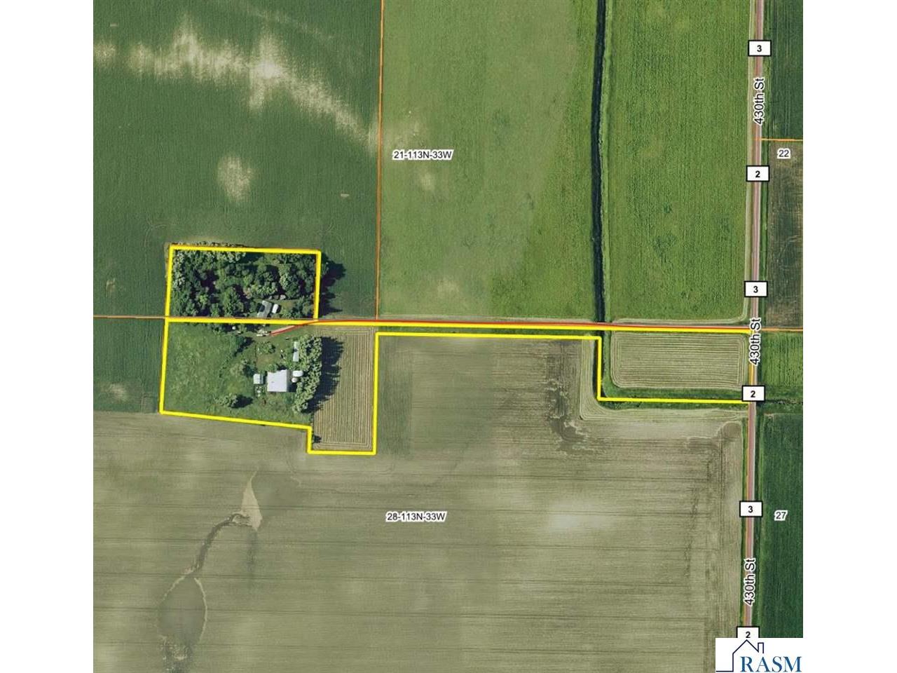 68005 Co Rd 3 Fairfax MN 55332 7037651 image1