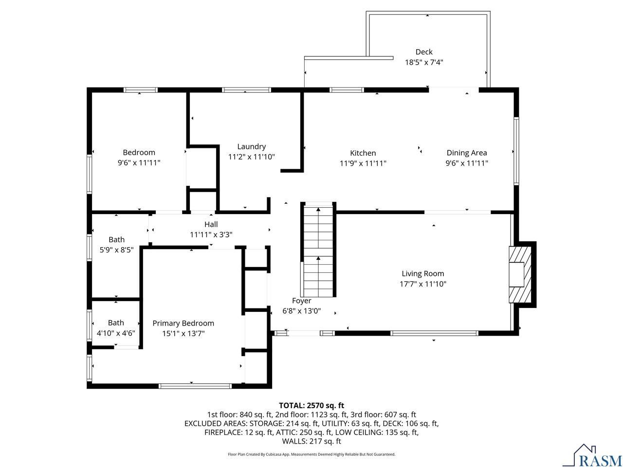7 Dellview Lane Mankato MN 56001 7039813 image57