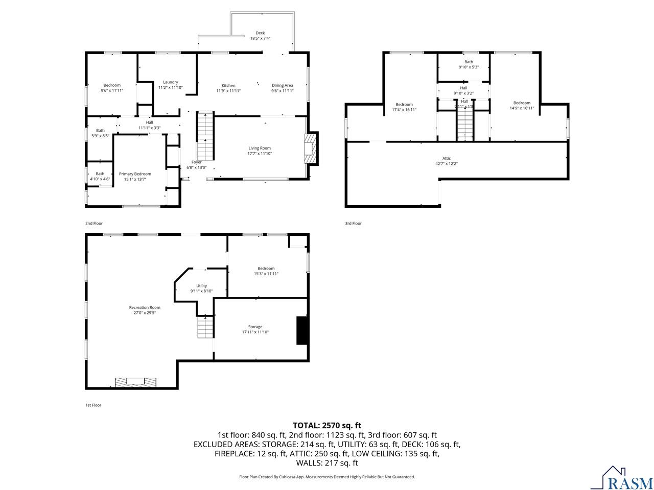 7 Dellview Lane Mankato MN 56001 7039813 image58