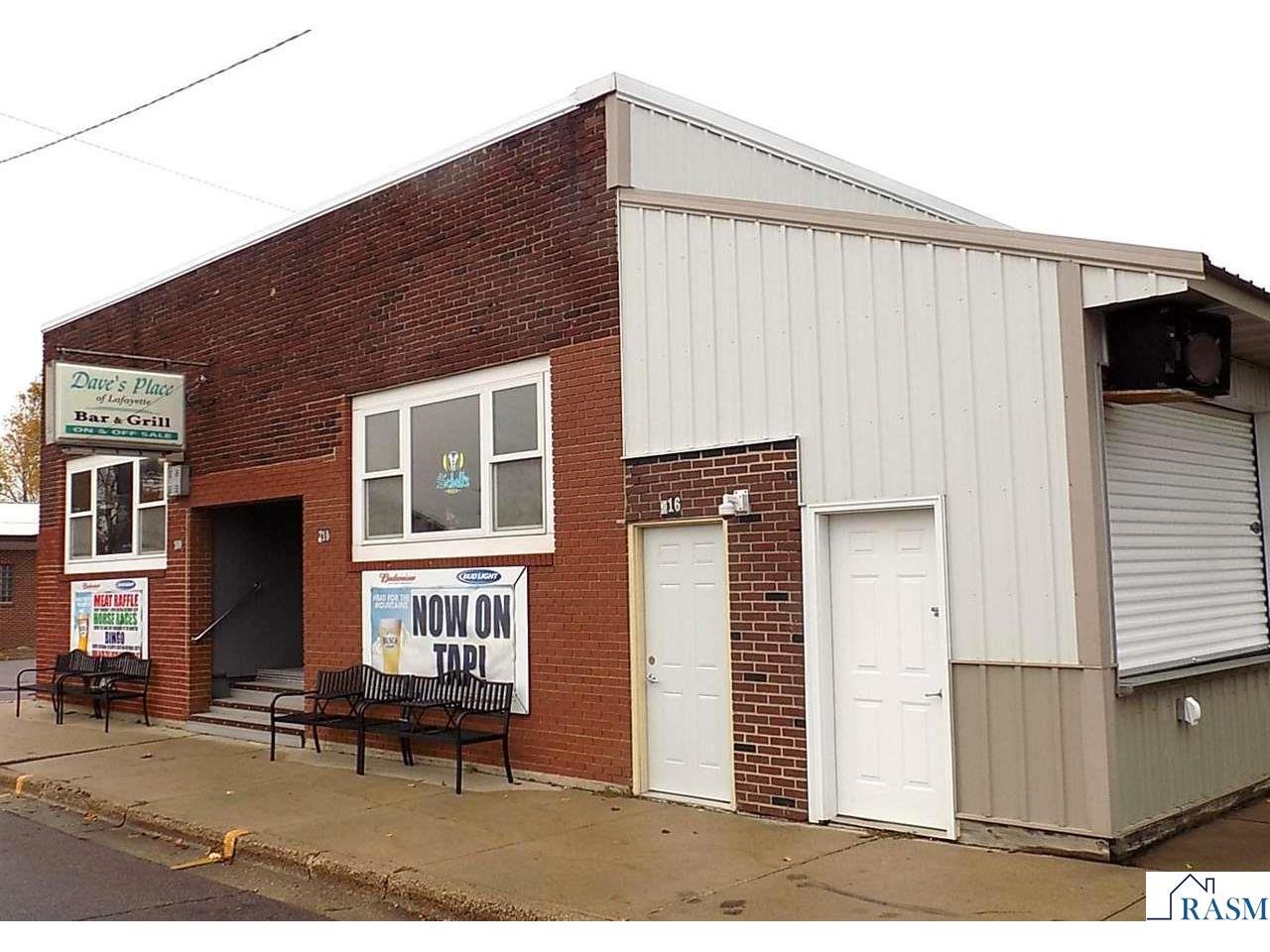 700 Main Avenue Lafayette MN 56054 7038933 image1