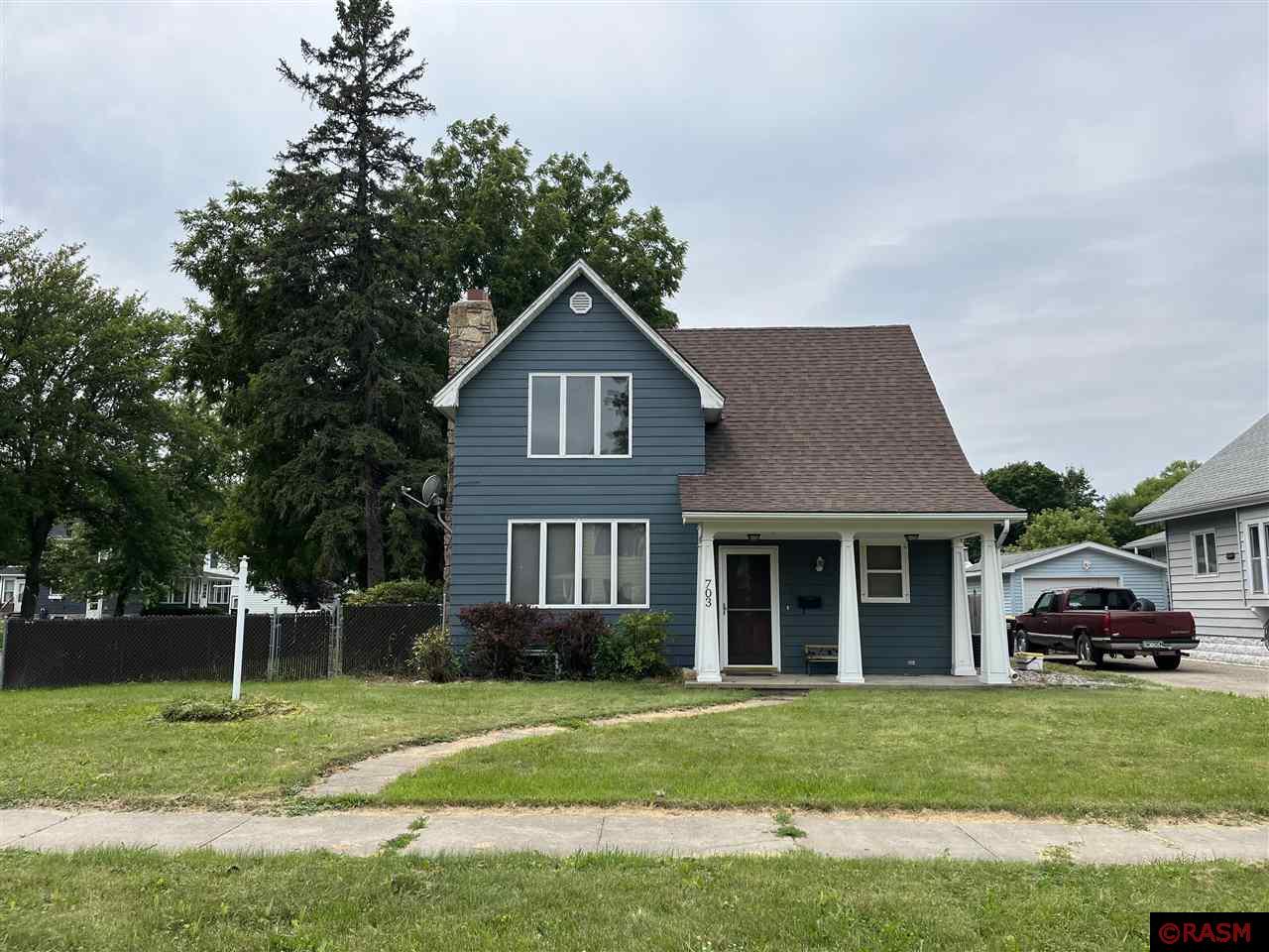 703 6th Street North Saint James MN 56081 7035497 image1