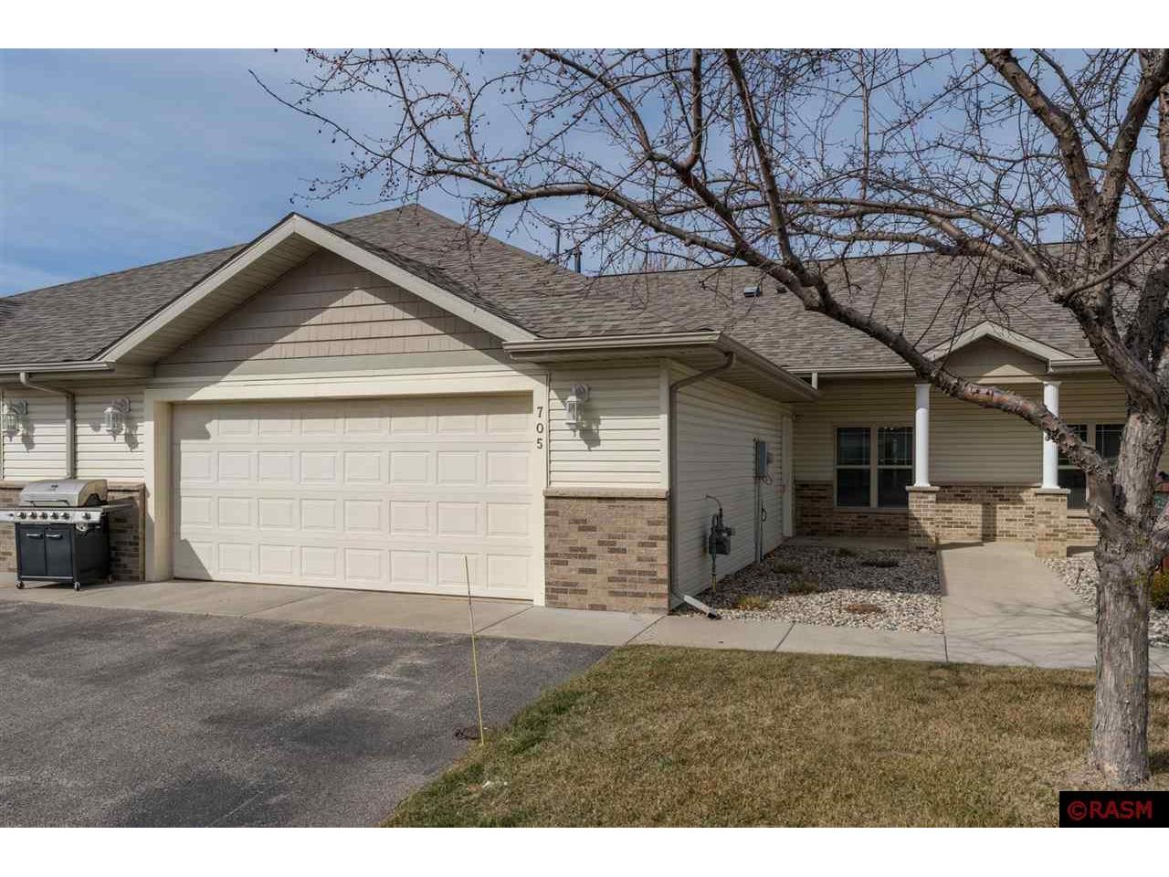 705 Dublin Court, Mankato, MN, 56001 MLS 7034427 Edina Realty