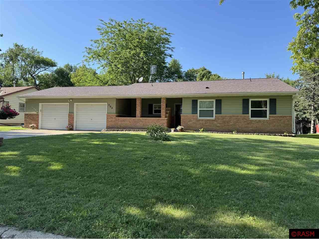 705 SW 3 Street Wells MN 56097 7037974 image1