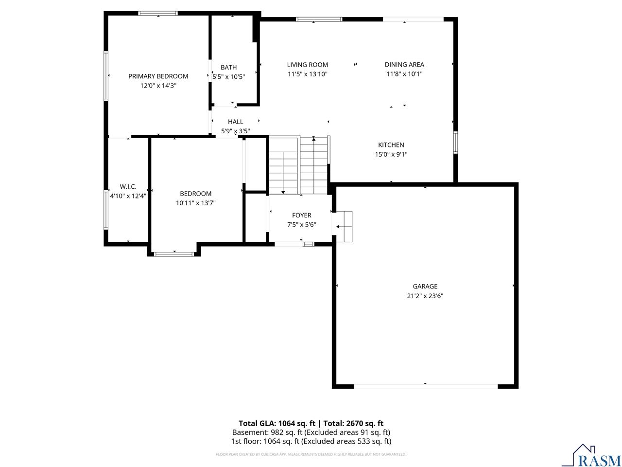 709 Mulligan Street Mankato MN 56001 7040217 image30