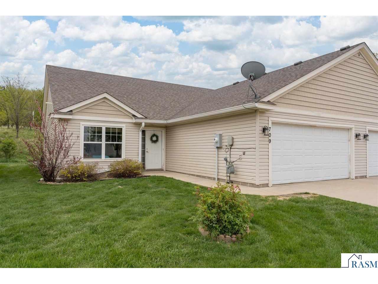 709 Tomahawk Court Madison Lake MN 56063 7040210 image1