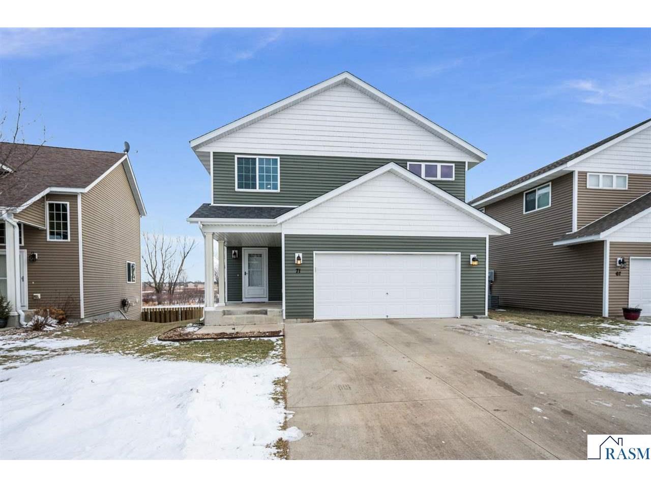71 Benson Trail North Mankato MN 56003 7039257 image1