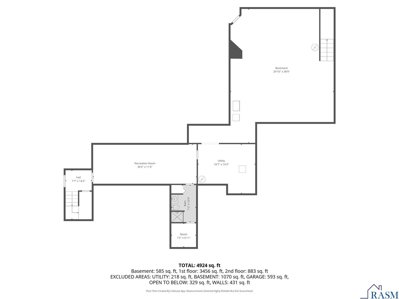 710 Summit Avenue New Ulm MN 56073 7040349 image65
