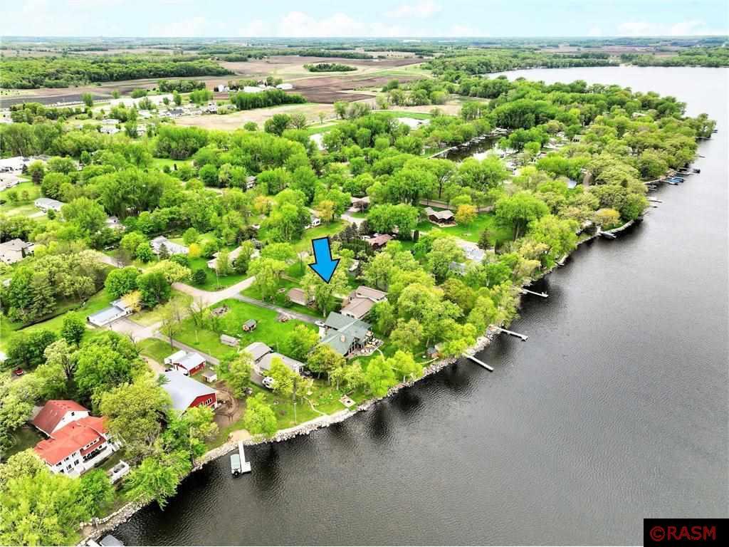 711 Marian Street, Waterville, MN, 56096 MLS 7034848 Edina Realty