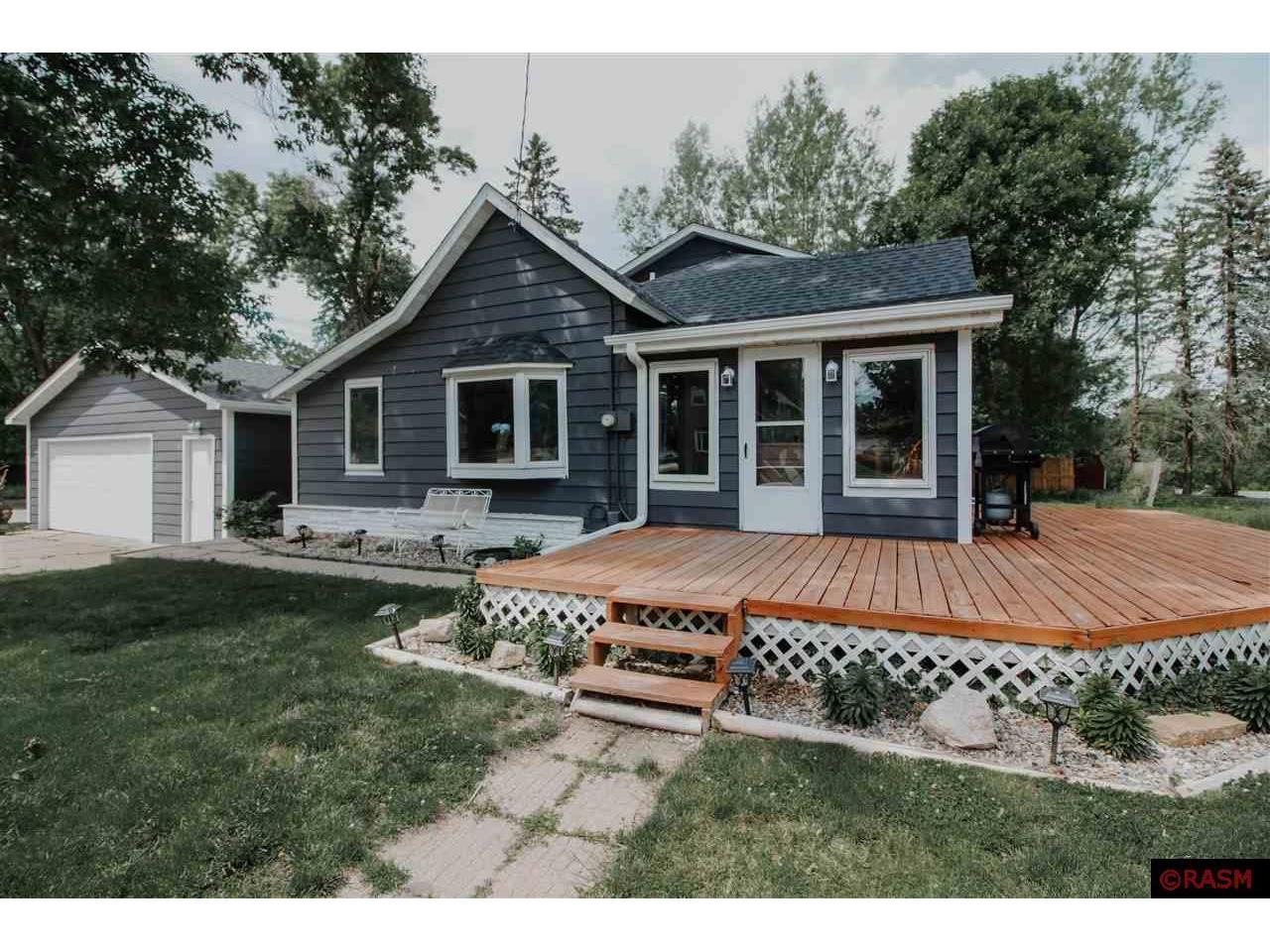 712 Maple Avenue, Madison Lake, MN 56063 MLS 7027210 Edina Realty