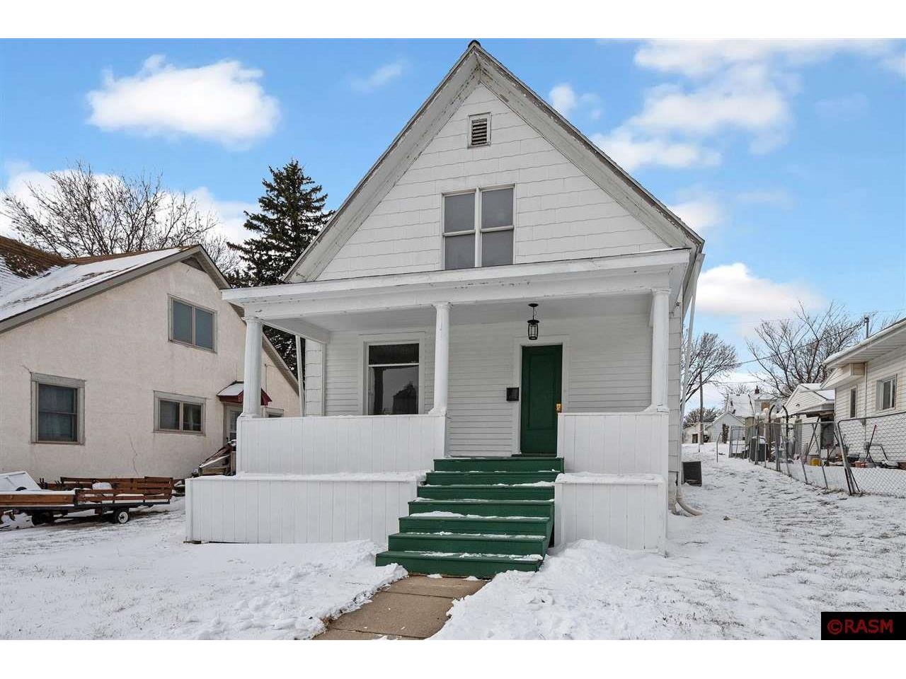 713 N North Avenue Fairmont MN 56031 7034151 image1