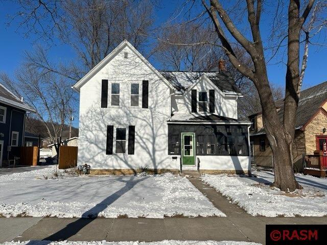 716 Nicollet Avenue North Mankato MN 56003 7034129 image1