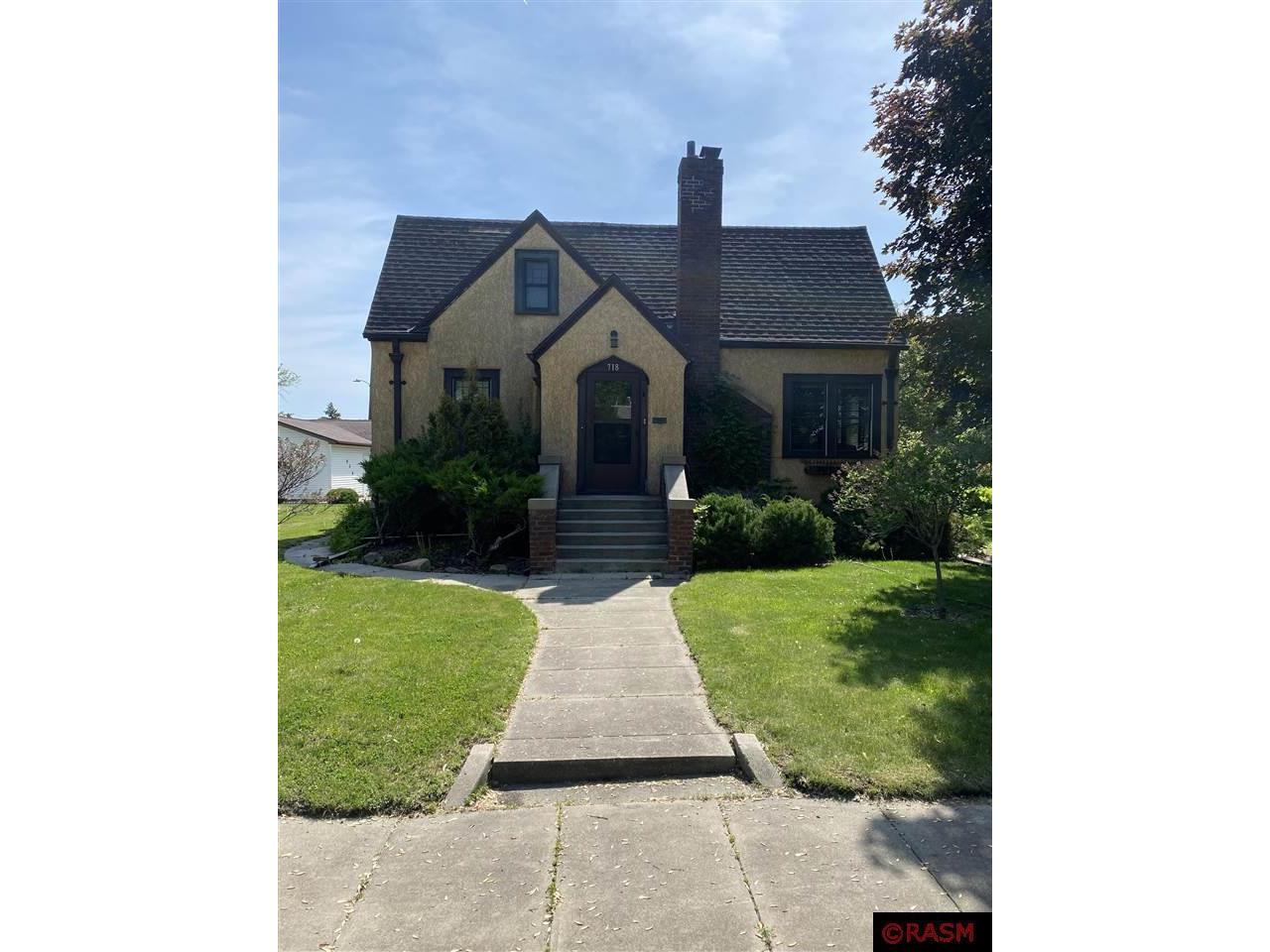 718 6th N Street Saint James MN 56081 7032474 image1