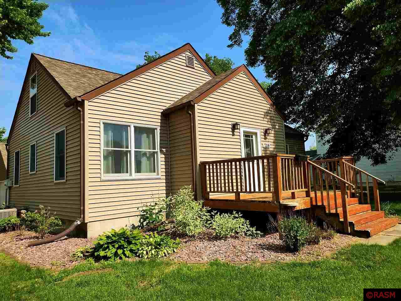 719 S Galbraith Street Blue Earth MN 56013 7037612 image1