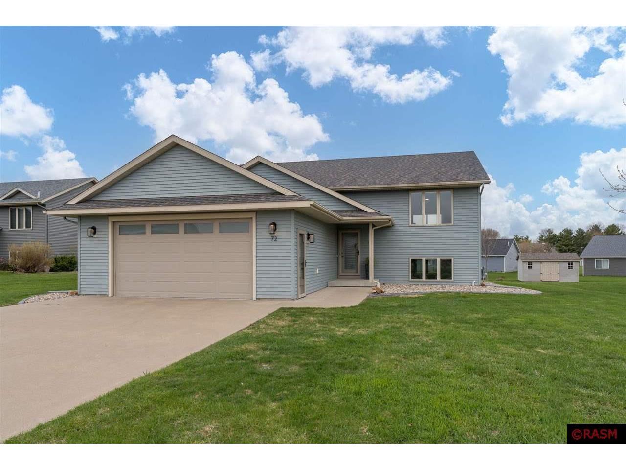 72 Balsam Circle Madison Lake MN 56063 7037333 image1