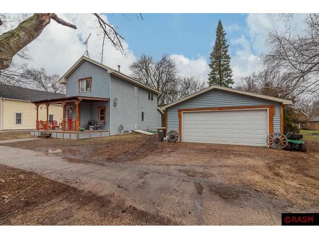 721 Main Street, Good Thunder, MN, 56037 MLS 7029587 Edina Realty