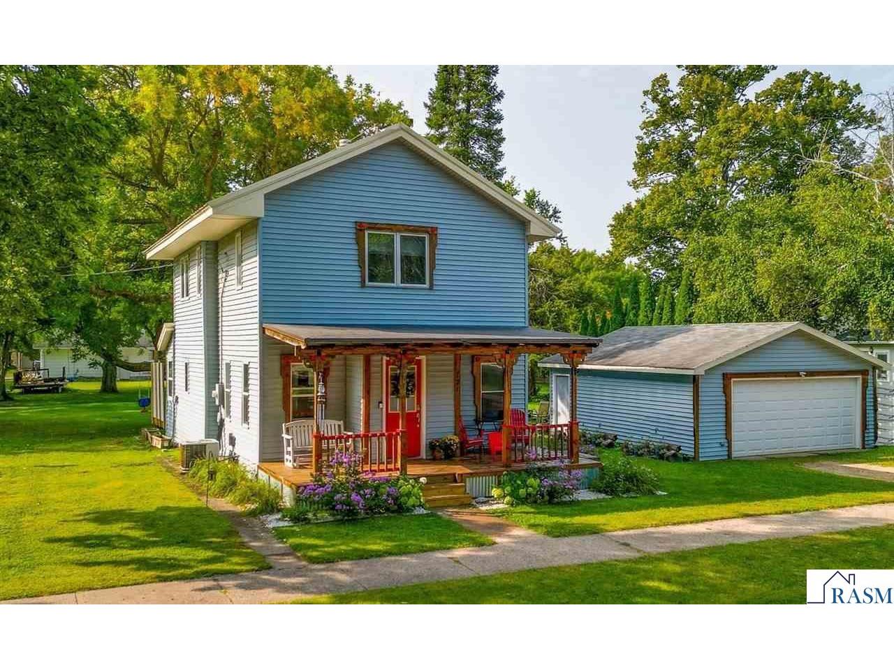 721 Main Street Good Thunder MN 56037 7039042 image1