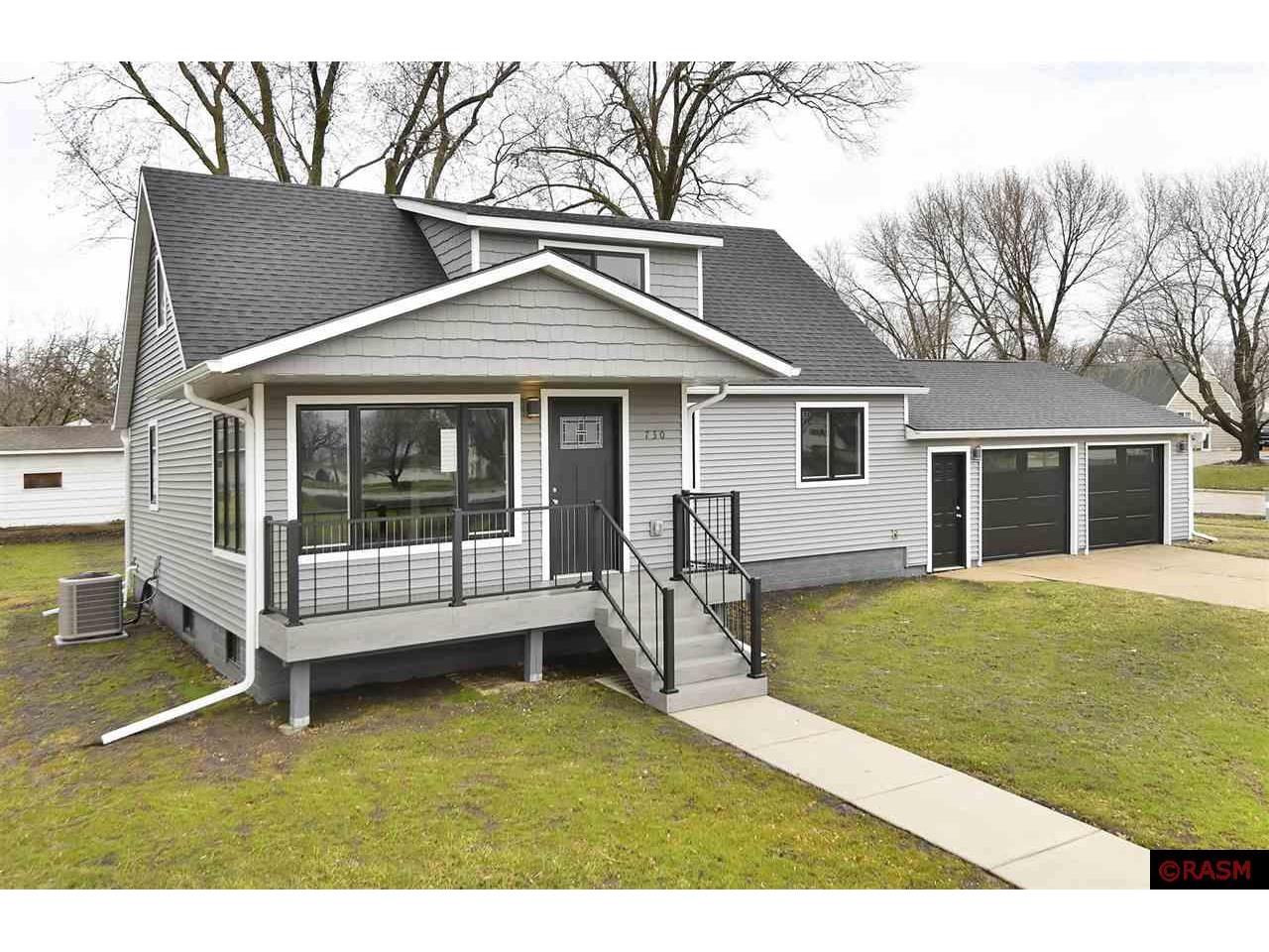 730 NE 8th Street, Waseca, MN, 56093 MLS 7029522 Edina Realty