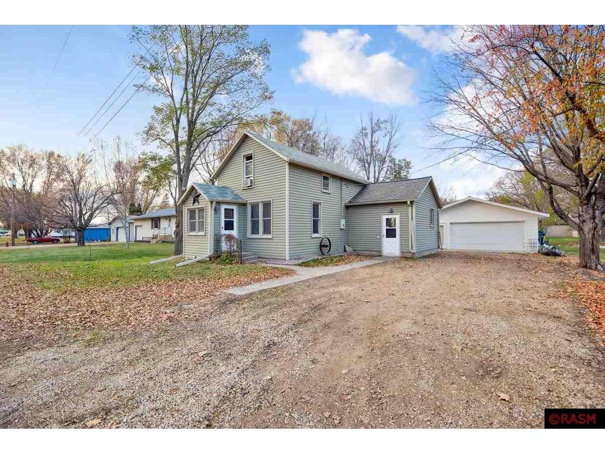 730 Willard Street, Good Thunder, MN, 56037 MLS 7028571 Edina Realty