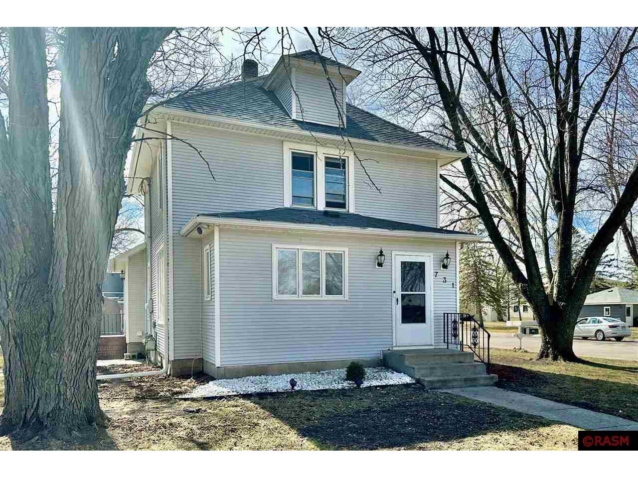 731 Main Street Good Thunder MN 56037 7034395 image1