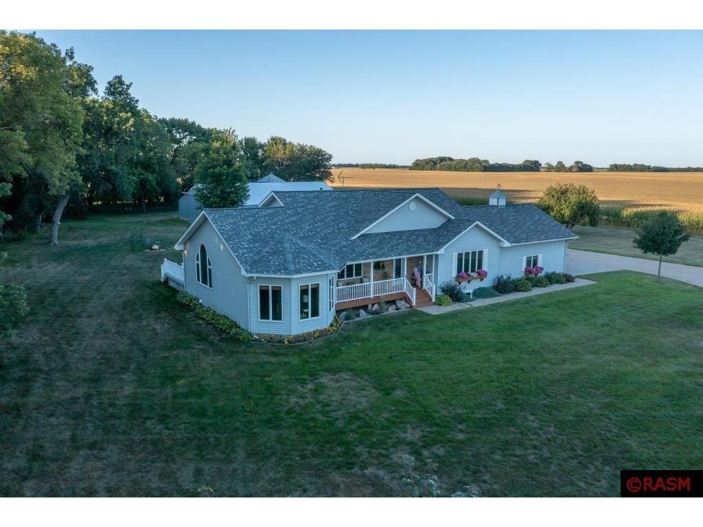 73650 345th Street, Saint James, MN 56081 MLS 7027894 Edina Realty