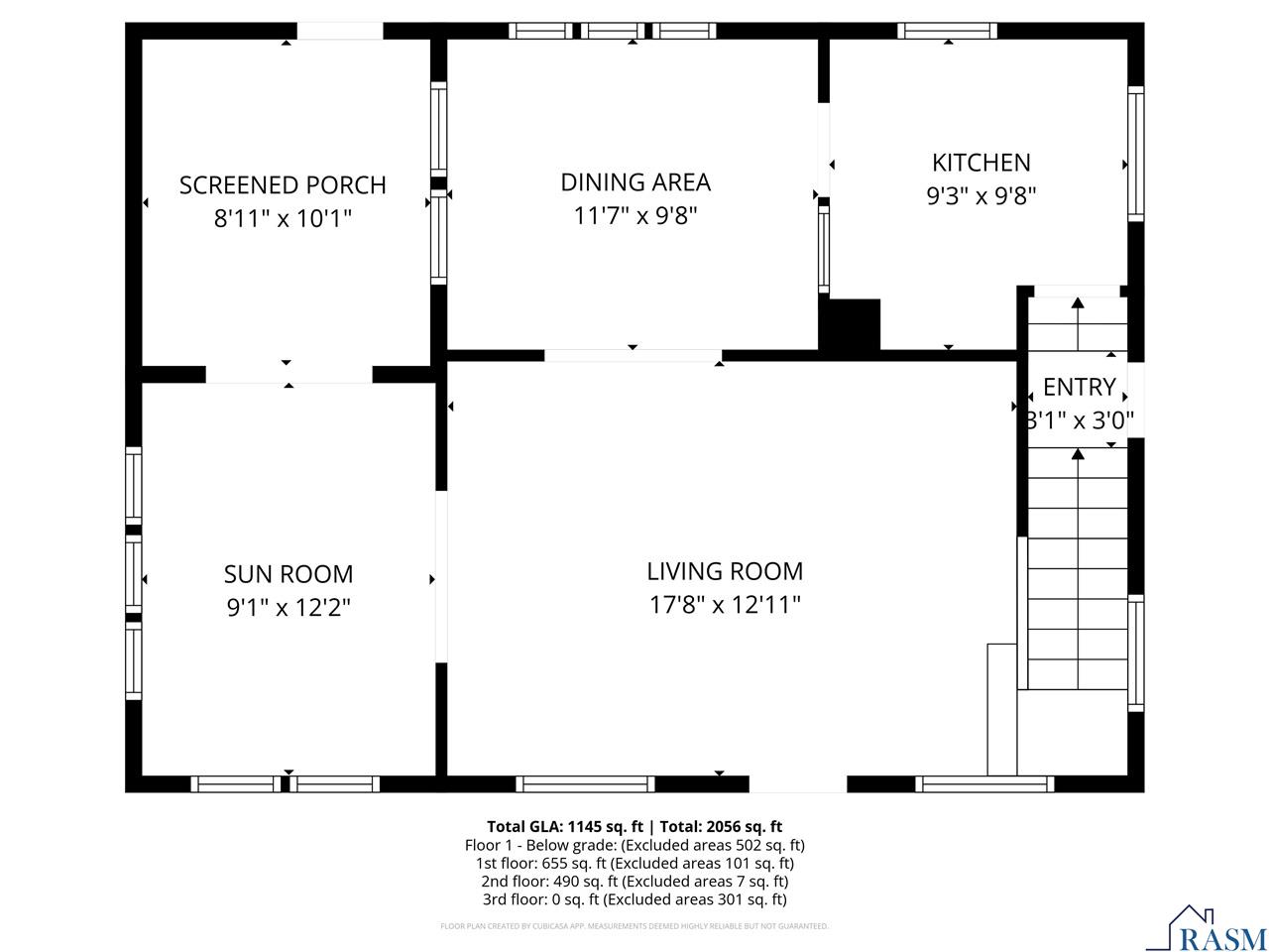 800 Belgrade Avenue North Mankato MN 56003 7039434 image28