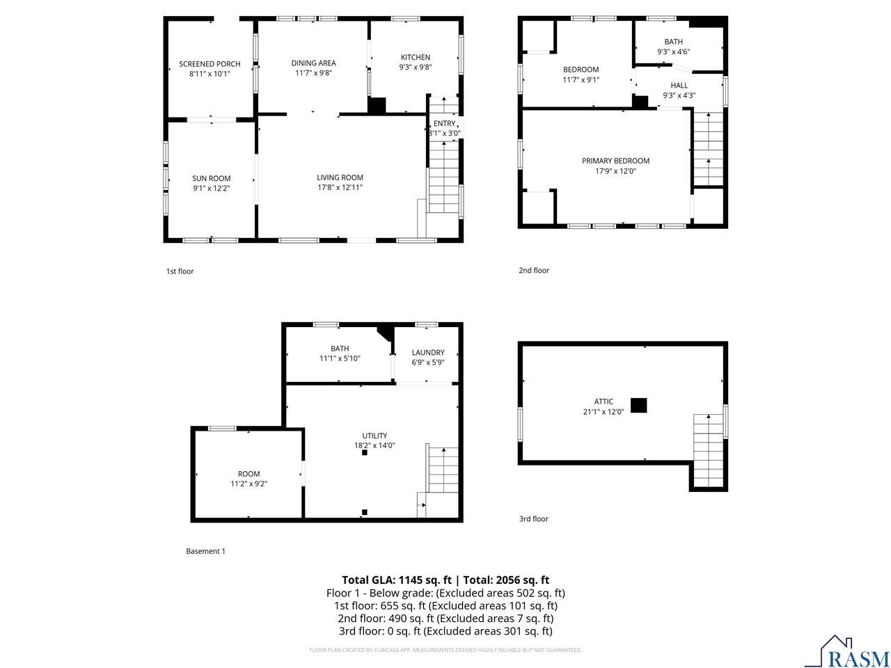 800 Belgrade Avenue North Mankato MN 56003 7039434 image31