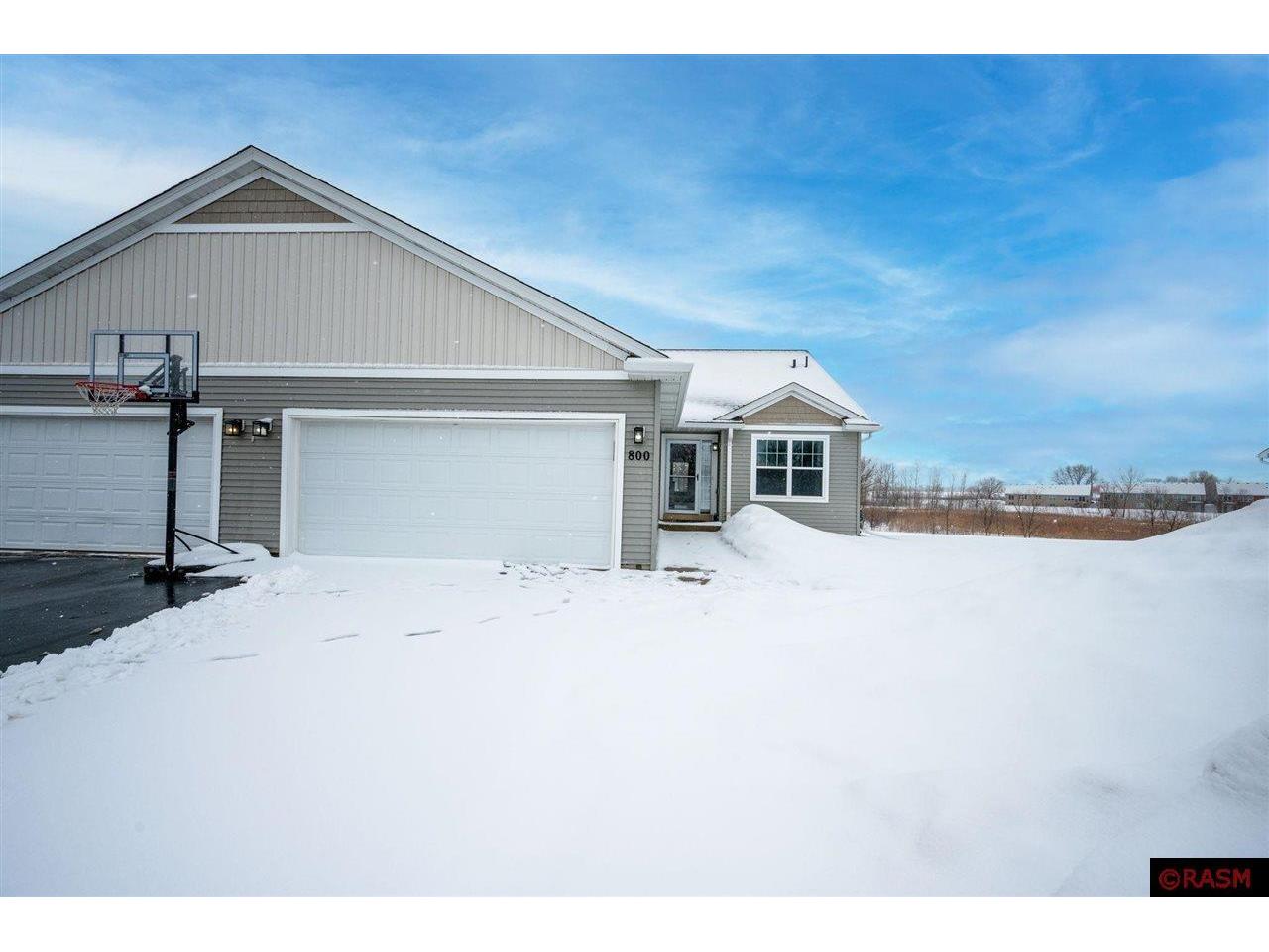 800 Tomahawk Court Madison Lake MN 56063 7031738 image1