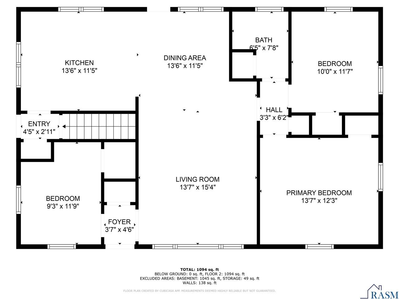 801 SW 4th Avenue Wells MN 56097 7040197 image26
