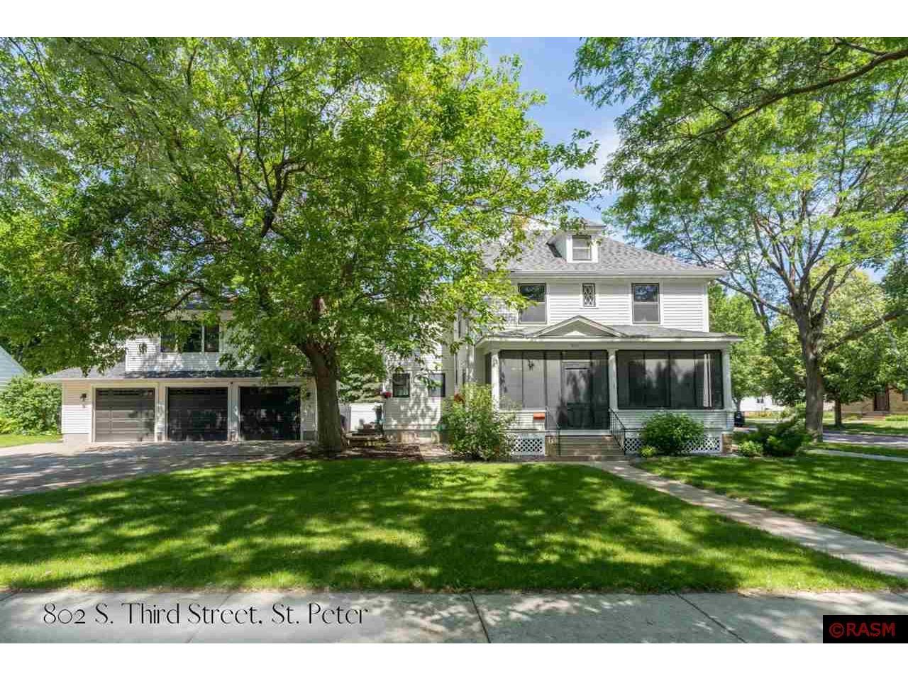 802 S 3rd Street Saint Peter MN 56082 7035112 image1