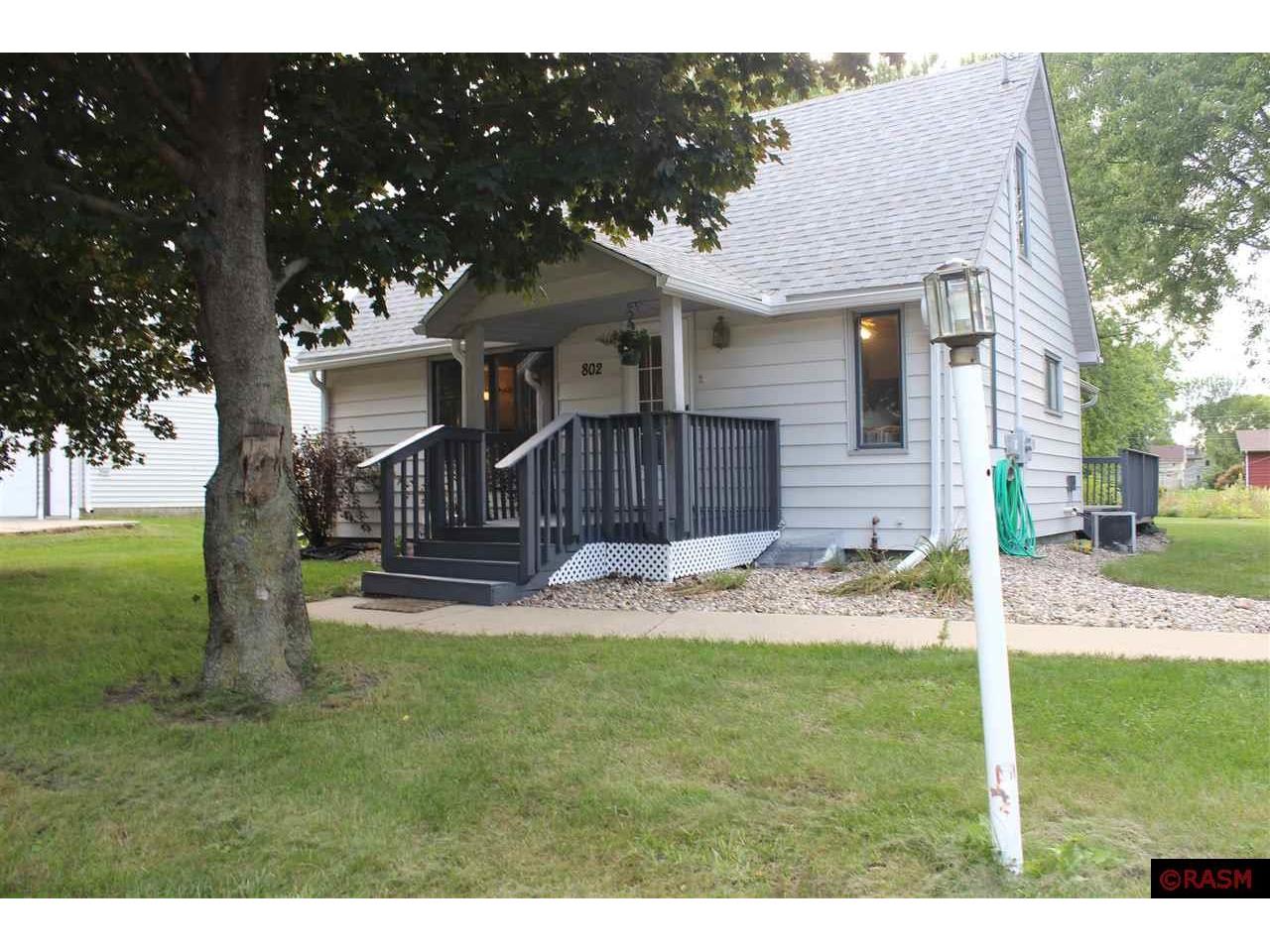 802 S Rice Street, Blue Earth, MN, 56013 MLS 7028125 Edina Realty