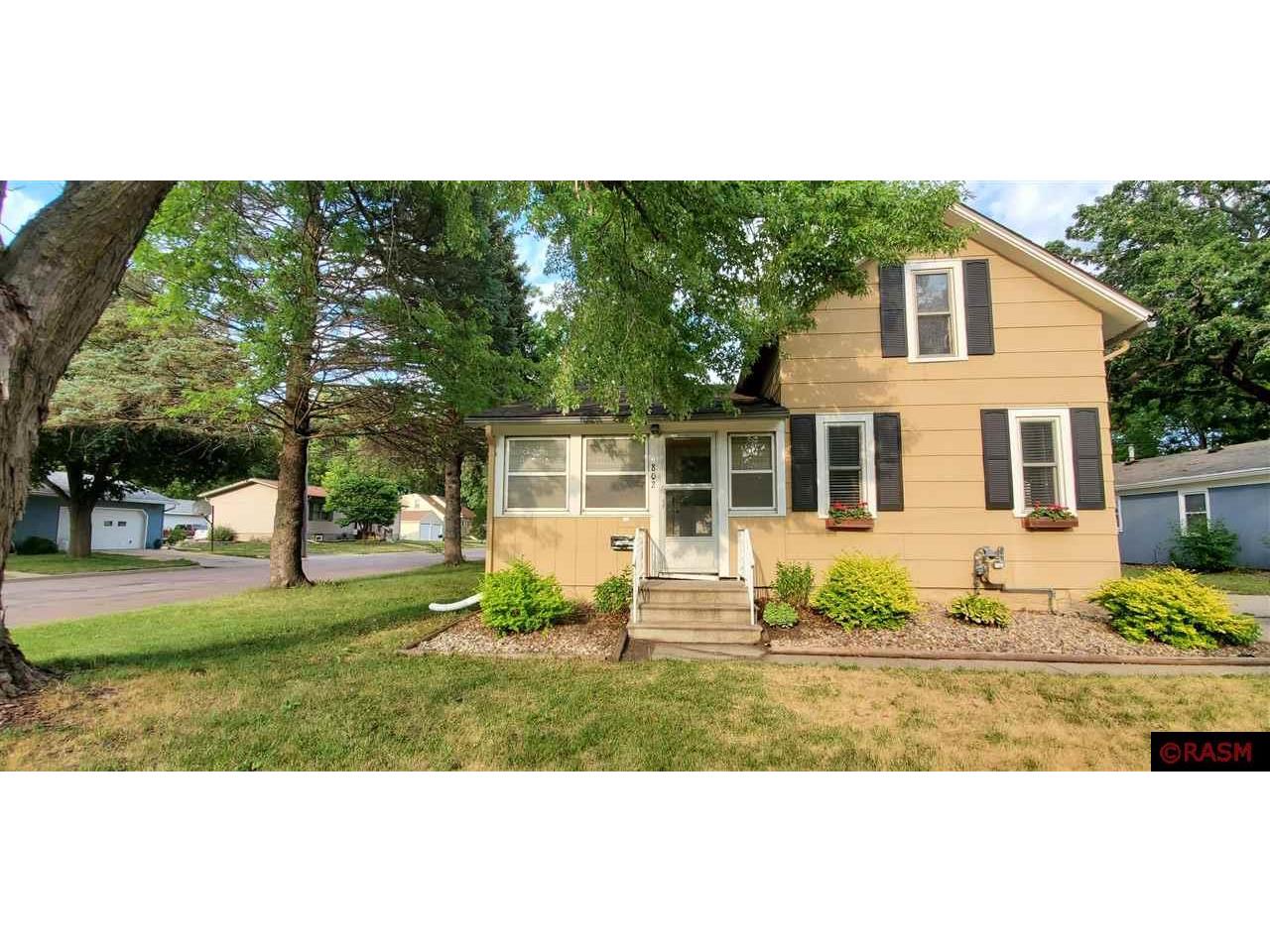 802 Warren Street, Mankato, MN, 56001 MLS 7027496 Edina Realty