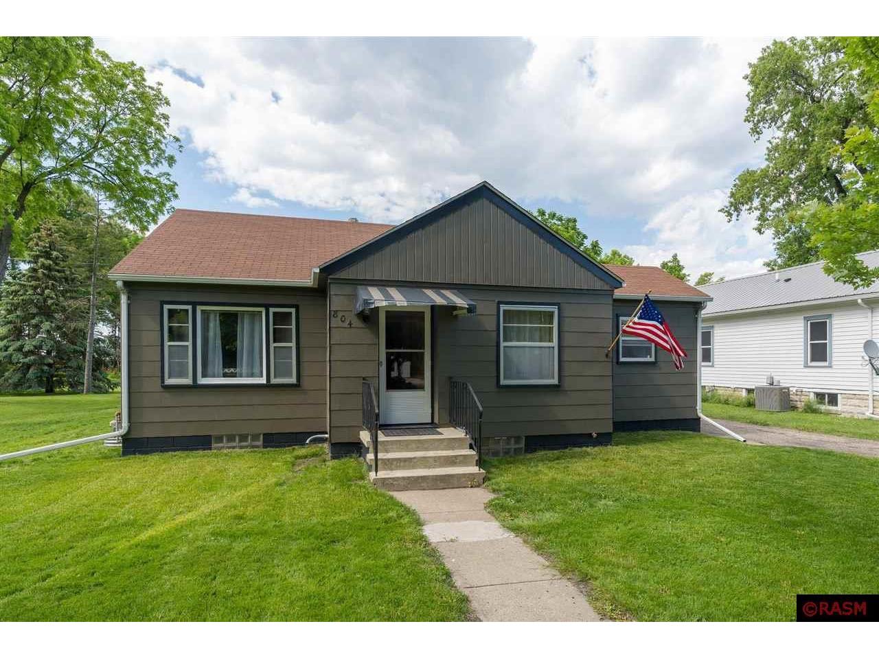 804 Broadway Street, Cleveland, MN 56017 MLS 7027195 Edina Realty