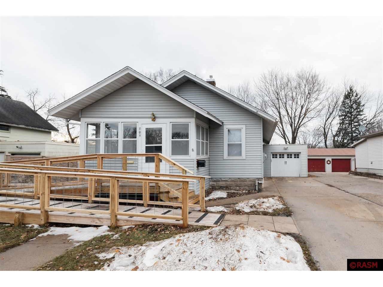 805 NW 2nd Street Waseca MN 56093 7034192 image1