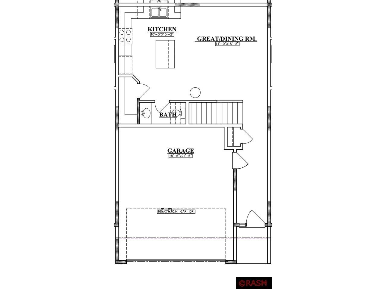 805 Tomahawk Court Madison Lake MN 56063 7038202 image21