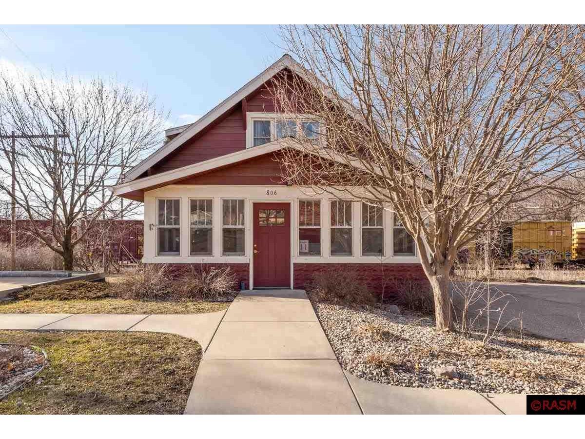806 N Main Street Le Sueur MN 56058 7034799 image1